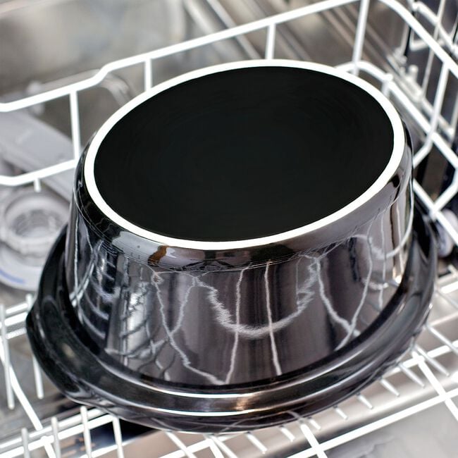 Judge Electricals 5.5L Slow Cooker 