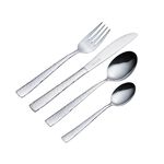 Viners Everyday Glisten Cutlery Set - 16 Piece