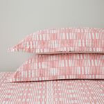 Caoimhin Oxford Pillowcase Pair - Natural