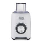 Tower Presto 500W 1.5L Jug Blender And Grinder