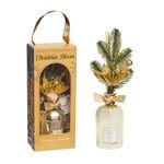 Christmas Bloom Vanilla 120ml Reed Diffuser
