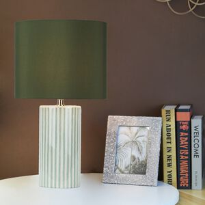 Wren Table Lamp