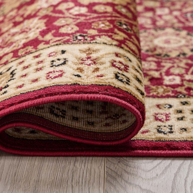 MURRIN RED 66x200cm Runner 18D