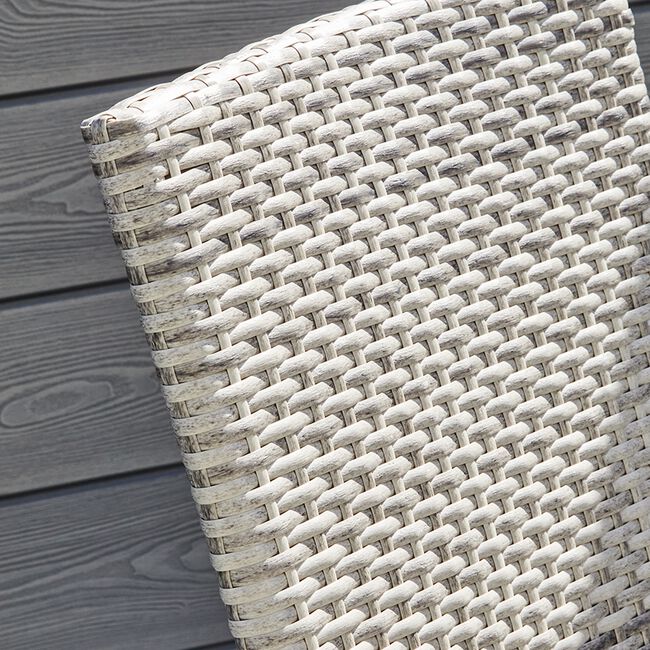 Siena 5 Piece Rattan Dining Set