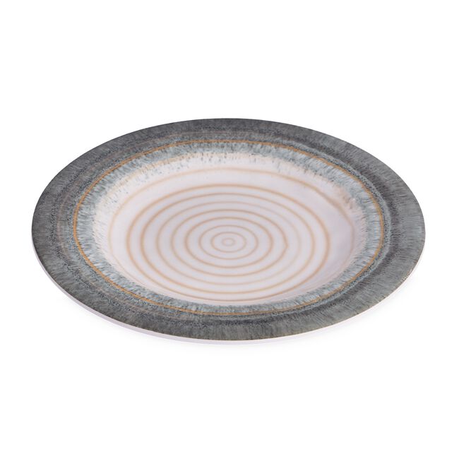 Ocean Side Plate