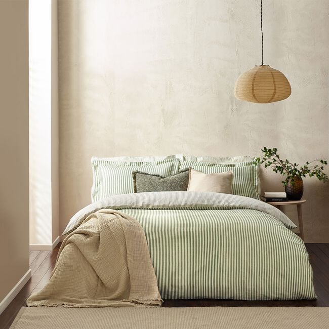 SINGLE DUVET COVER Hebden Forest
