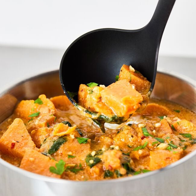 Tower Draining 3 Piece Cookware Set