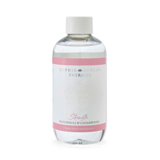 Sophie Conran 200ml Strength Diffuser Refill