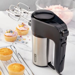 Judge Electricals Twin Blade Hand Mixer