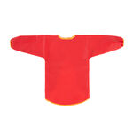 Long Sleeve Kids Apron