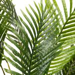 Areca Palm Artificial Tree 1.4m