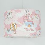 Princess Lampshade