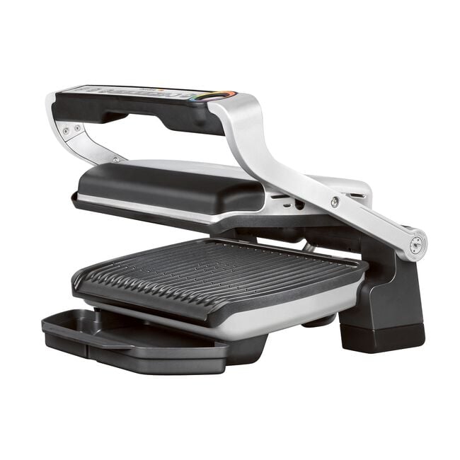 Tefal Optigrill Plus Intelligent Grill