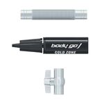 Body Go Cold Zone Ice Bath