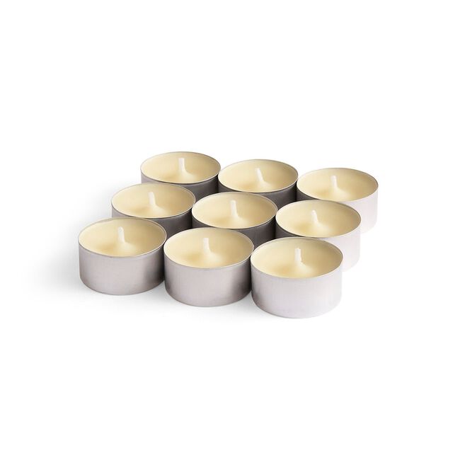 Colony 9 Scented Tealights - Sweet Honeysuckle