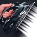 Russell Hobbs Powersteam Ultra Steam Iron 3100W