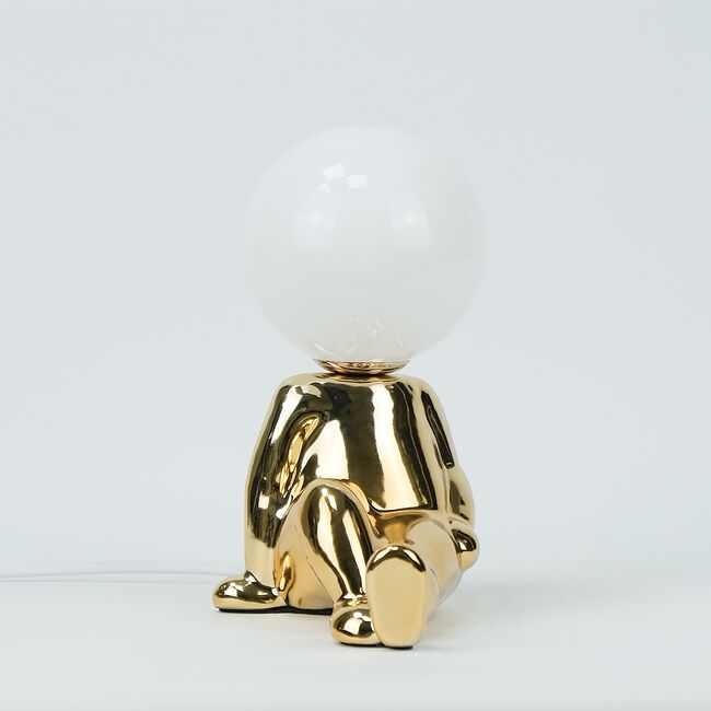 Jude Table Lamp