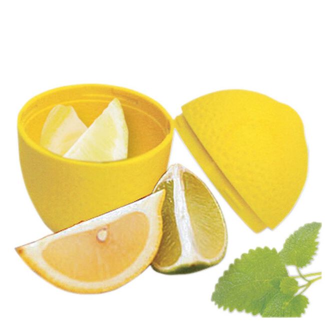 Fackelmann Lemon Saver