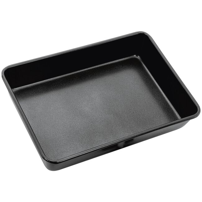 Stellar Non-Stick Roasting Tray/Cake Tin 33x23x6cm