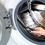 JML Starlyf Crevice Brush