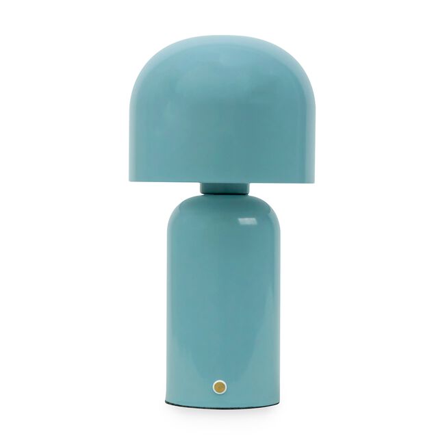 Stevie Cordless LED Table Lamp
