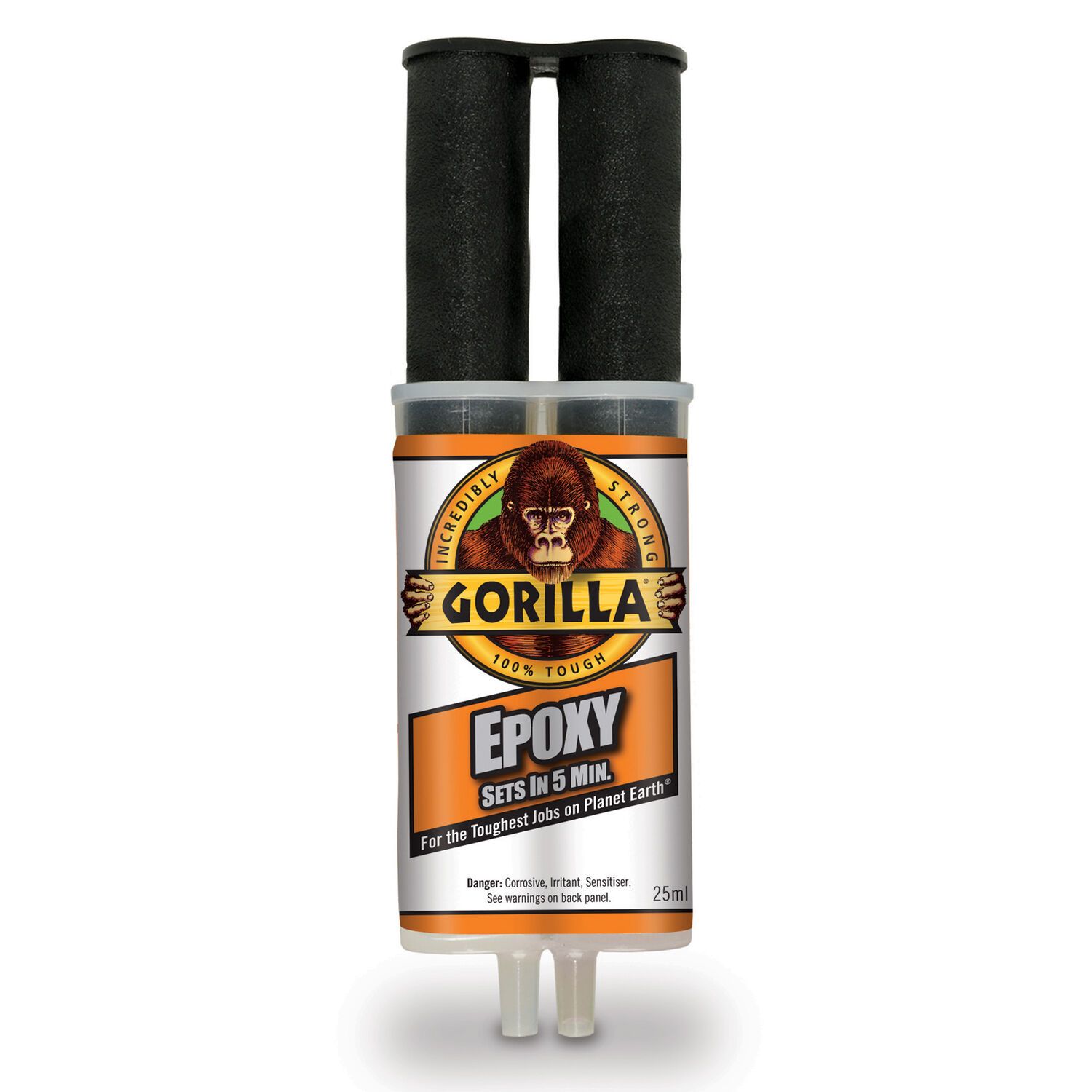 Gorilla Epoxy 25ml Home Store + More