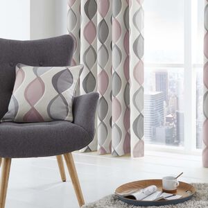 LENNOX BLUSH 43X43 Cushion