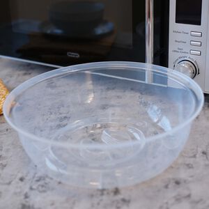 Prestige Good2Heat Microwave Plate Cover