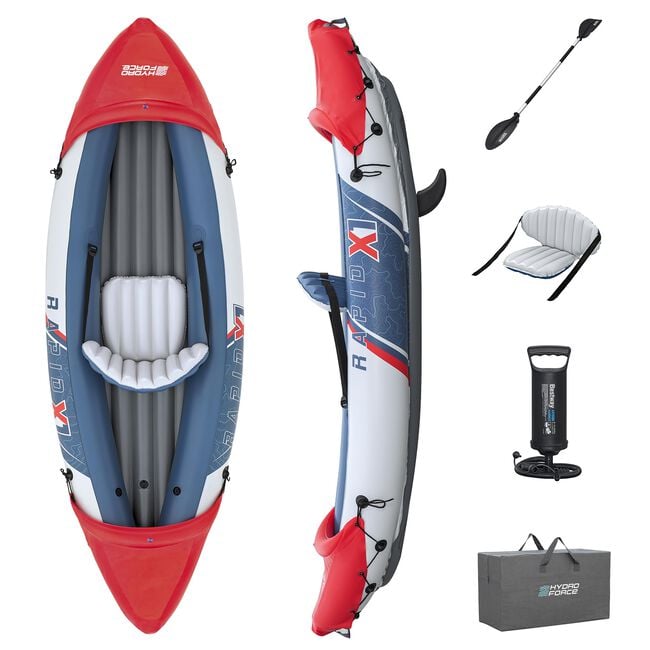 Bestway 1 Seat Kayak Set