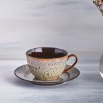 Heritage Mourne Cup & Saucer