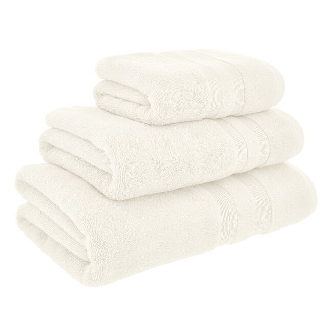 Hotel Luxury Towels 750GSM