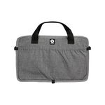 Dooky Traveller Grey