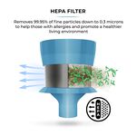 Tower VL60 Nimblevac Cordless Vacuum Cleaner