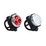 Rechargeable Bike Light