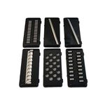 JML Starlyf Slice Master Pro Mandoline Slicer