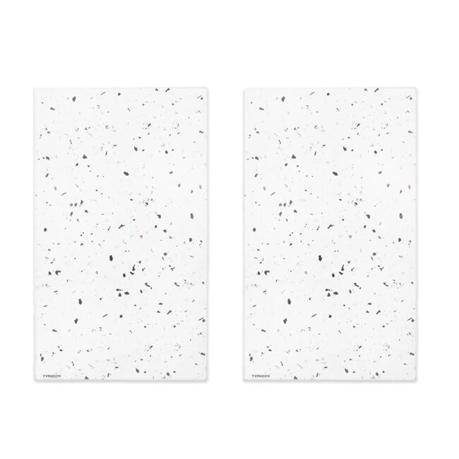 Typhoon Elements Quartz Hob Protectors 2 Pack