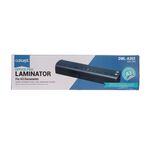 Concept Office Pro A3 Laminator Machine