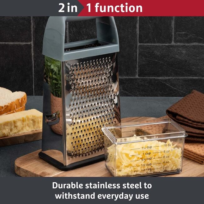 Prestige Box Grater