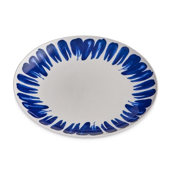 Abney & Croft Santorini 12 Piece Dinner Set