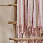 WYDLER BEECHWOOD CAMELLIA 140x180 Throw