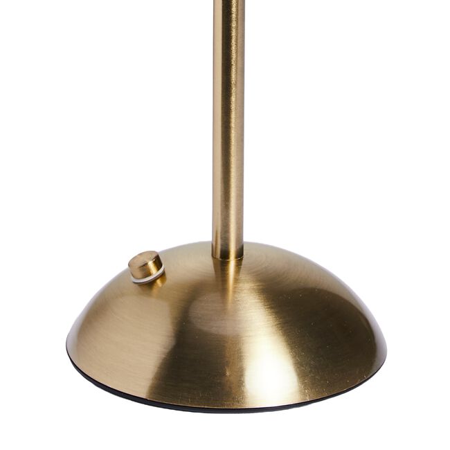 Nina Cordless Table Lamp