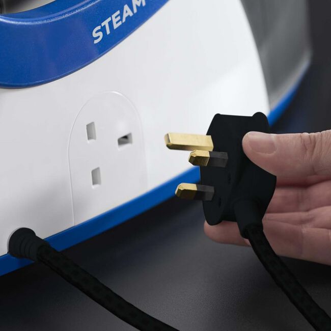 Russell Hobbs Steam Power Series 2 Steam Generator