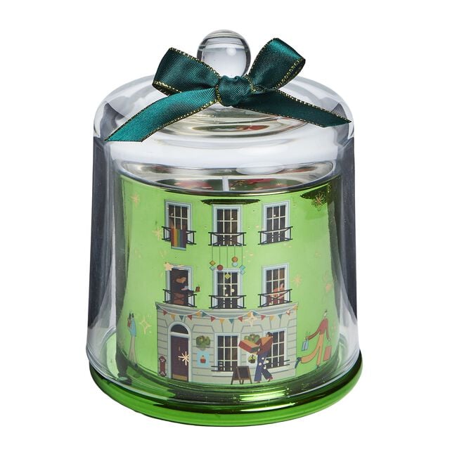 Cashel Living Frasier Fir 250g Candle