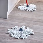 Wham Klean Microfibre Mop Head