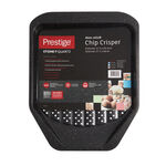Prestige Stone Quartz Crisper Cooking Tray 37.5cm