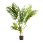 Areca Palm Artificial Tree 1.4M