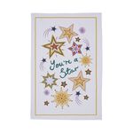 Ulster Weavers You're A Star Cotton Tea Towel