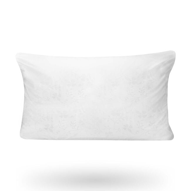 Laura Ashley Luxury Back Sleeper Pillow