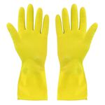 ELLIOTT RUBBER GLOVES LARGE