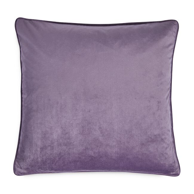 NAOMI LAVENDER GREY 45x45 Cushion